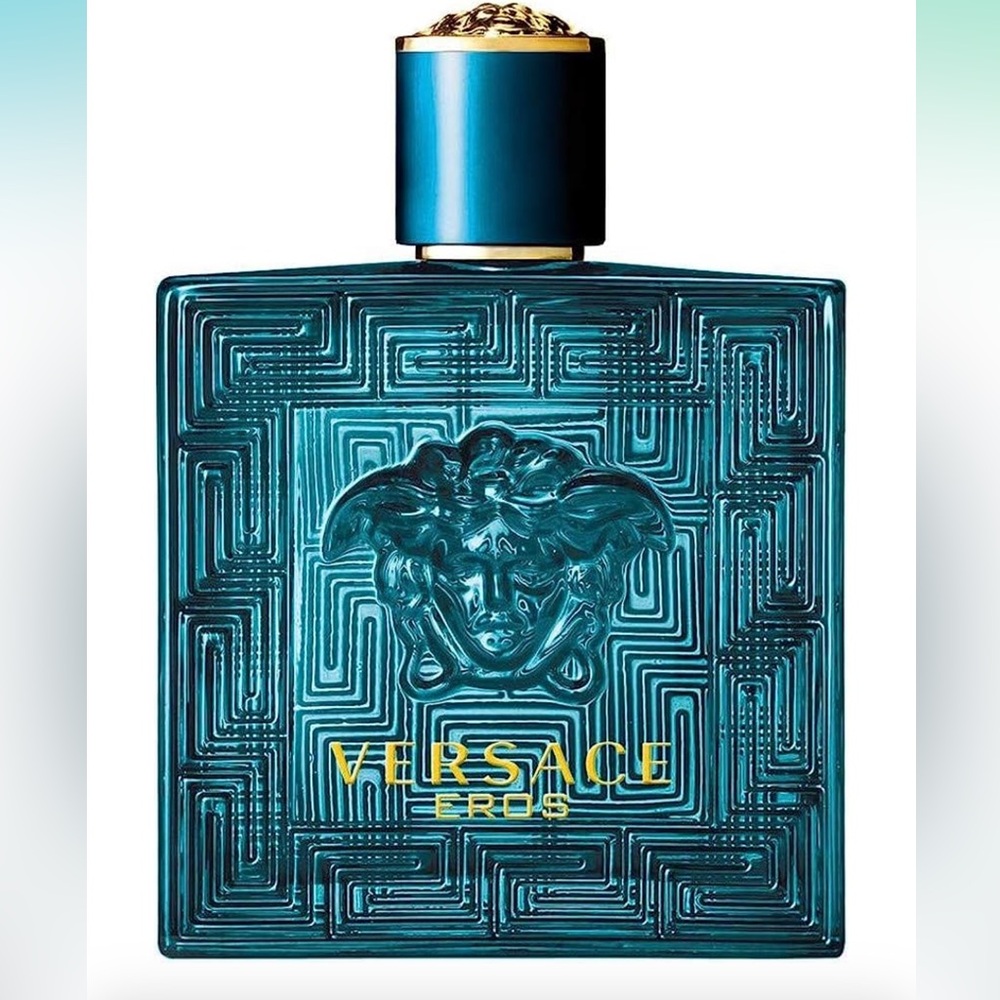 Versace Authentic Bottle 6.7 Fl/OZ